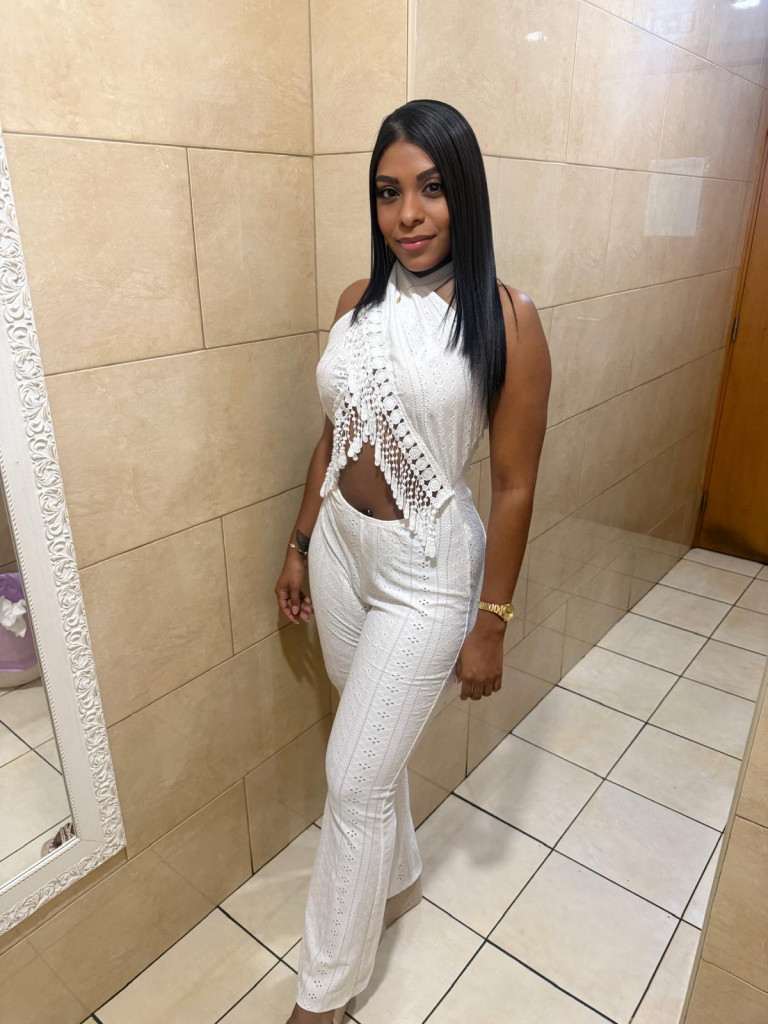 Camila ?✨ Avl Outcalls - St. Julian's