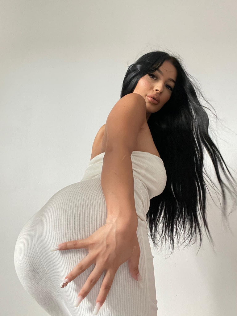 Erika - St. Julian's