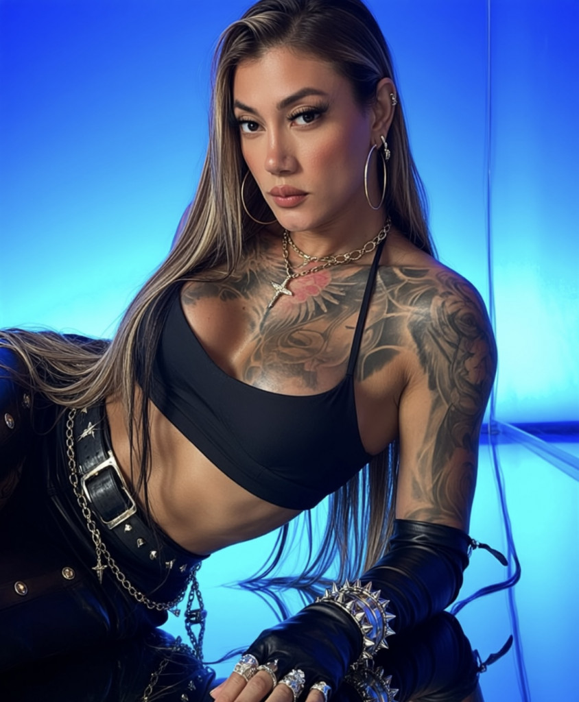 TAMARA TRANS GIRL PARTY.  VERY HOT COMPLET ATT E PAS - Valletta